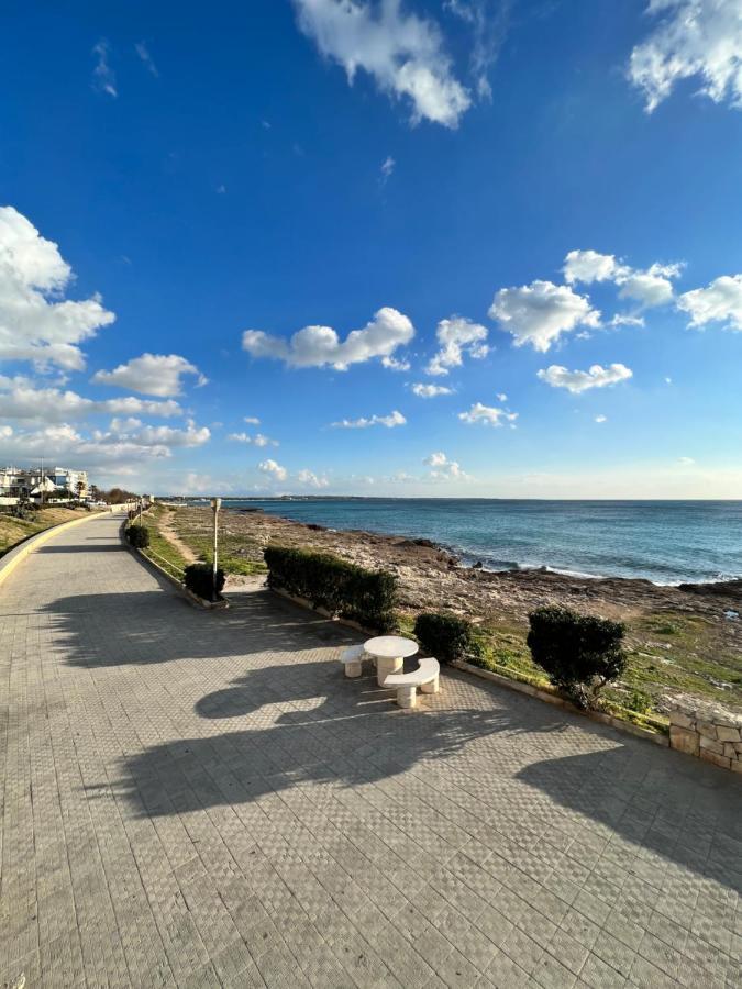 La Casetta Di Paola Gallipoli Exterior photo